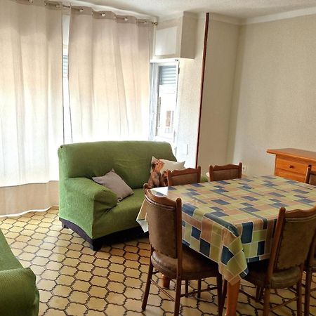 Apartamentos Centricos Playa Norte Peñíscola المظهر الخارجي الصورة