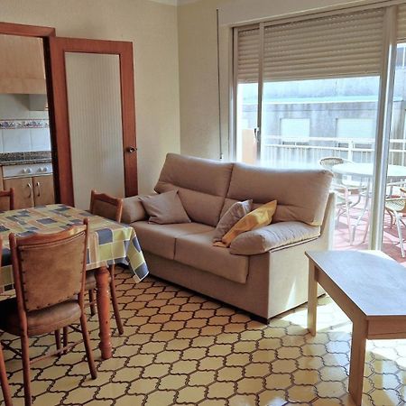Apartamentos Centricos Playa Norte Peñíscola المظهر الخارجي الصورة
