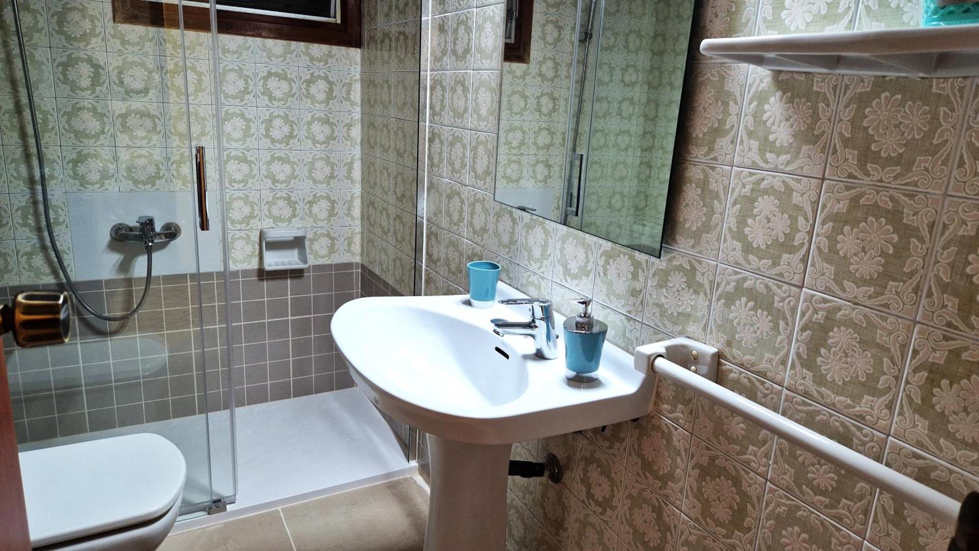 Apartamentos Centricos Playa Norte Peñíscola المظهر الخارجي الصورة