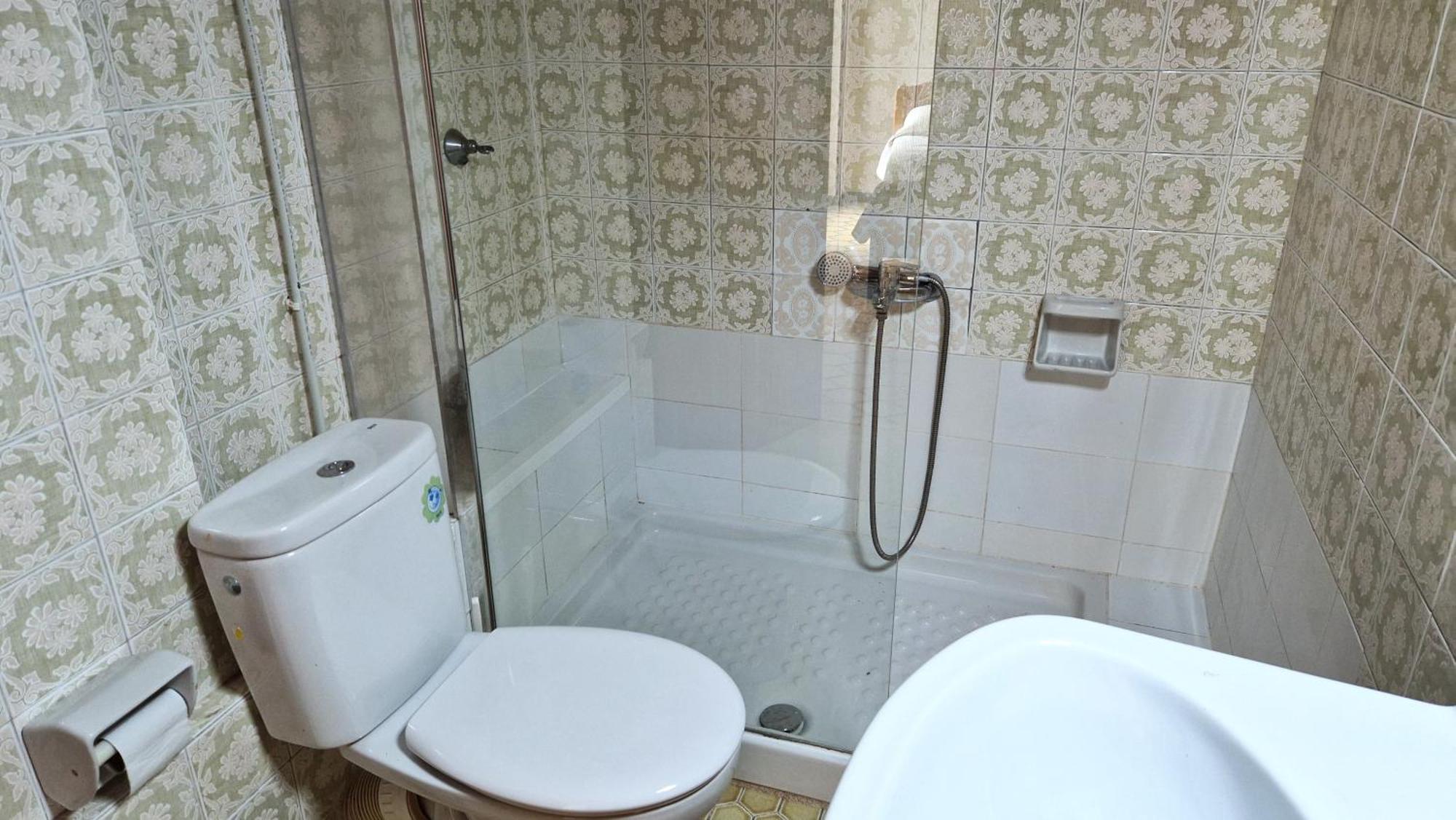 Apartamentos Centricos Playa Norte Peñíscola المظهر الخارجي الصورة