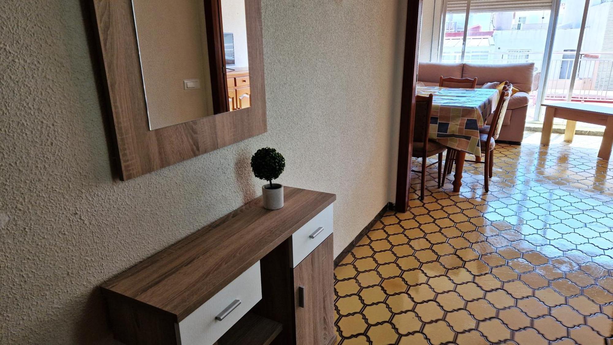 Apartamentos Centricos Playa Norte Peñíscola المظهر الخارجي الصورة