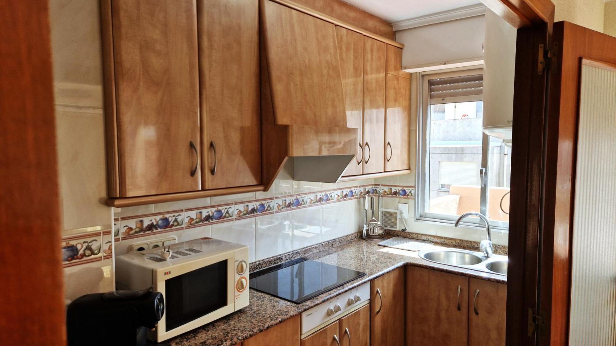 Apartamentos Centricos Playa Norte Peñíscola المظهر الخارجي الصورة