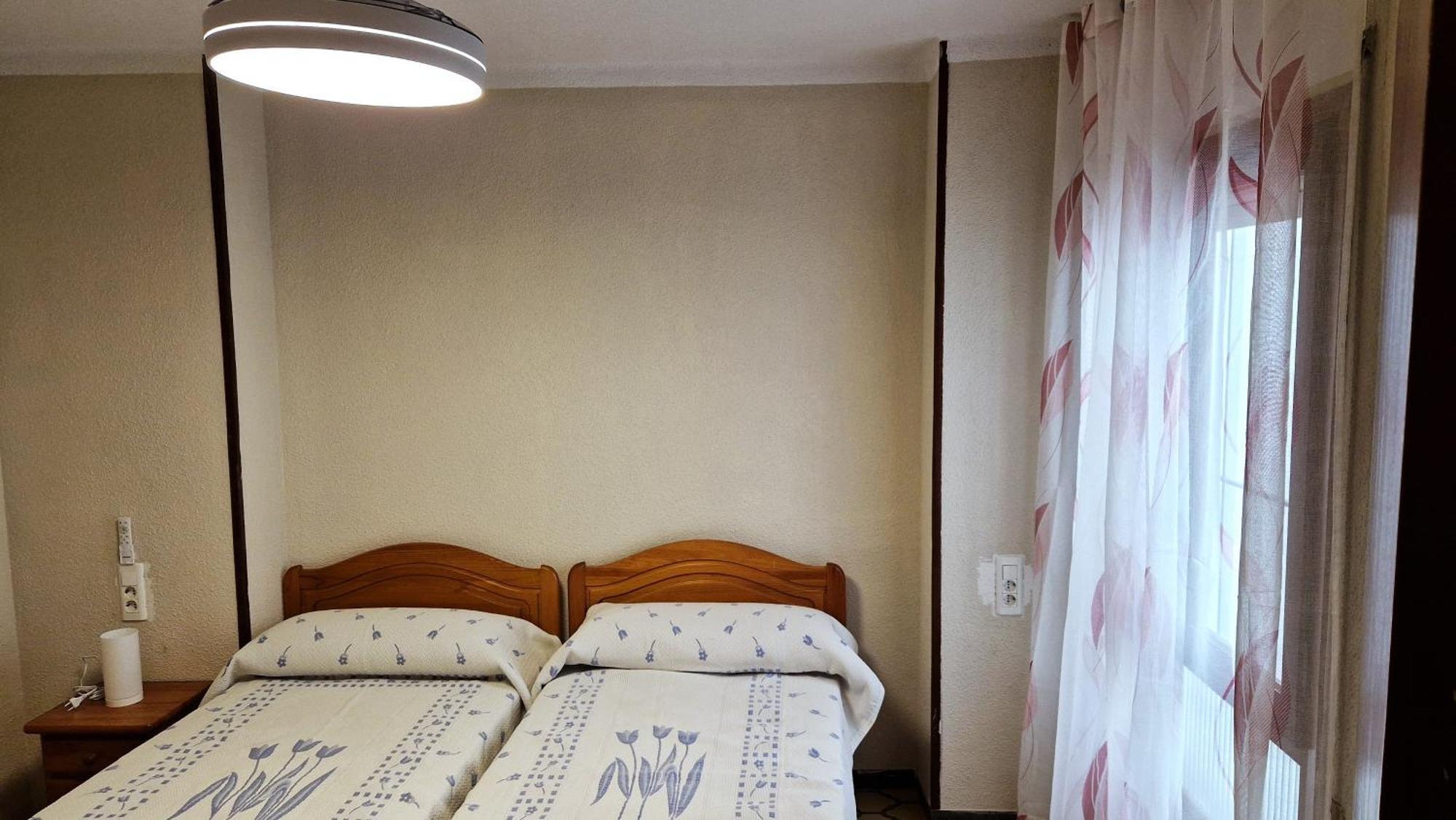 Apartamentos Centricos Playa Norte Peñíscola المظهر الخارجي الصورة