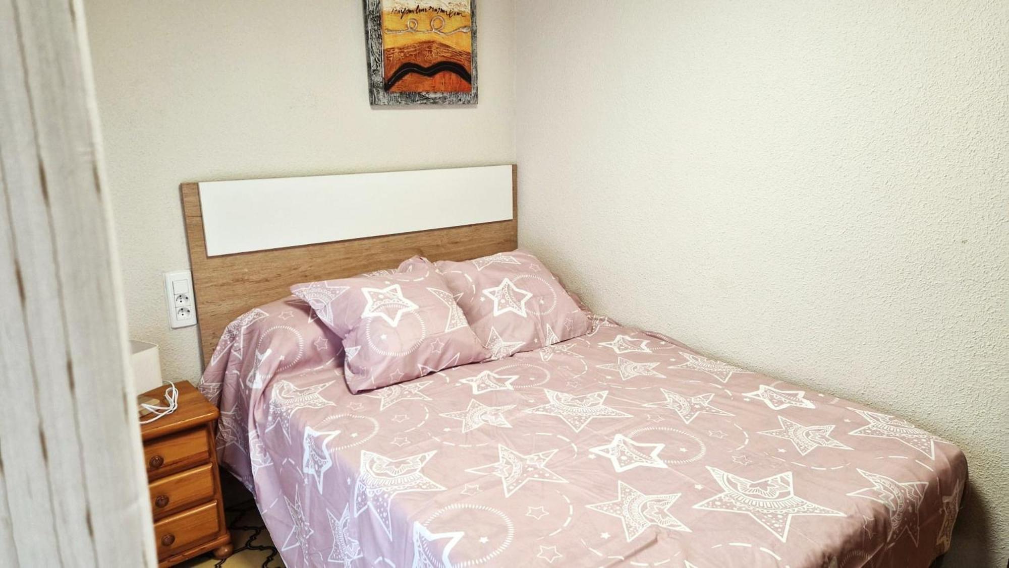 Apartamentos Centricos Playa Norte Peñíscola المظهر الخارجي الصورة