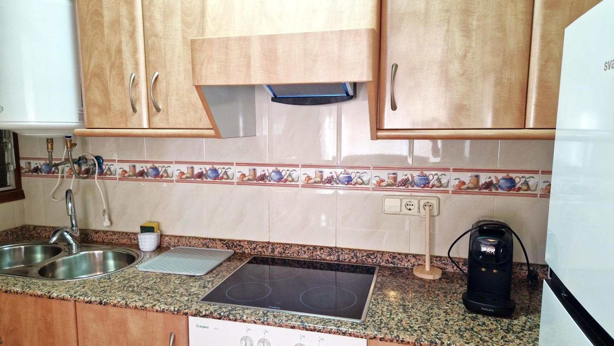 Apartamentos Centricos Playa Norte Peñíscola المظهر الخارجي الصورة