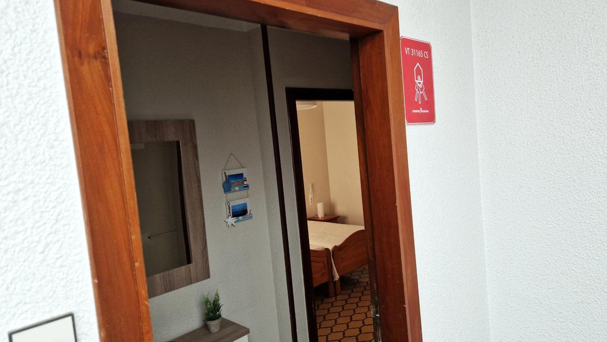 Apartamentos Centricos Playa Norte Peñíscola الغرفة الصورة